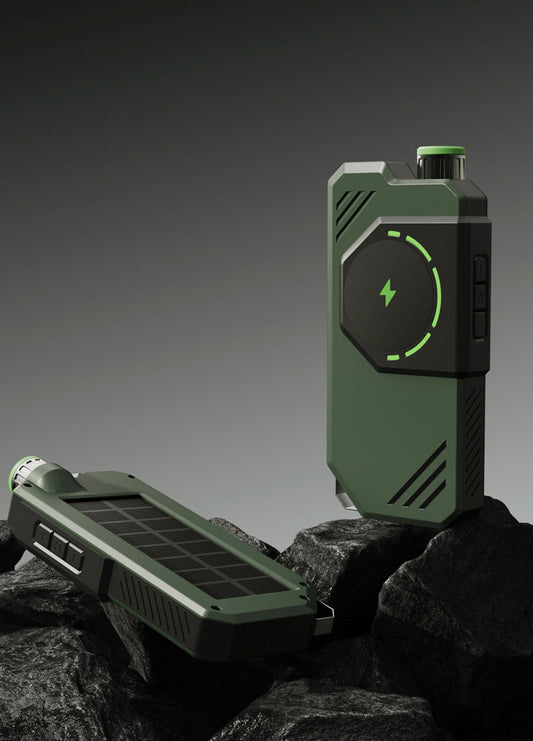 ChatField J25