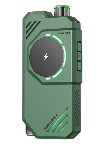 ChatField J25